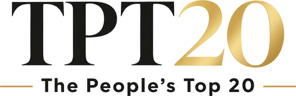 The People’s Top 20