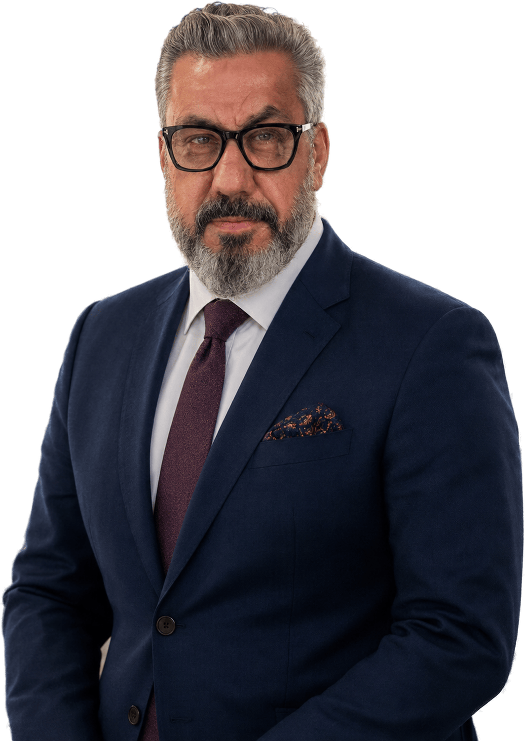 Ali Almoosawi, AI & Web Consultant in Kuwait