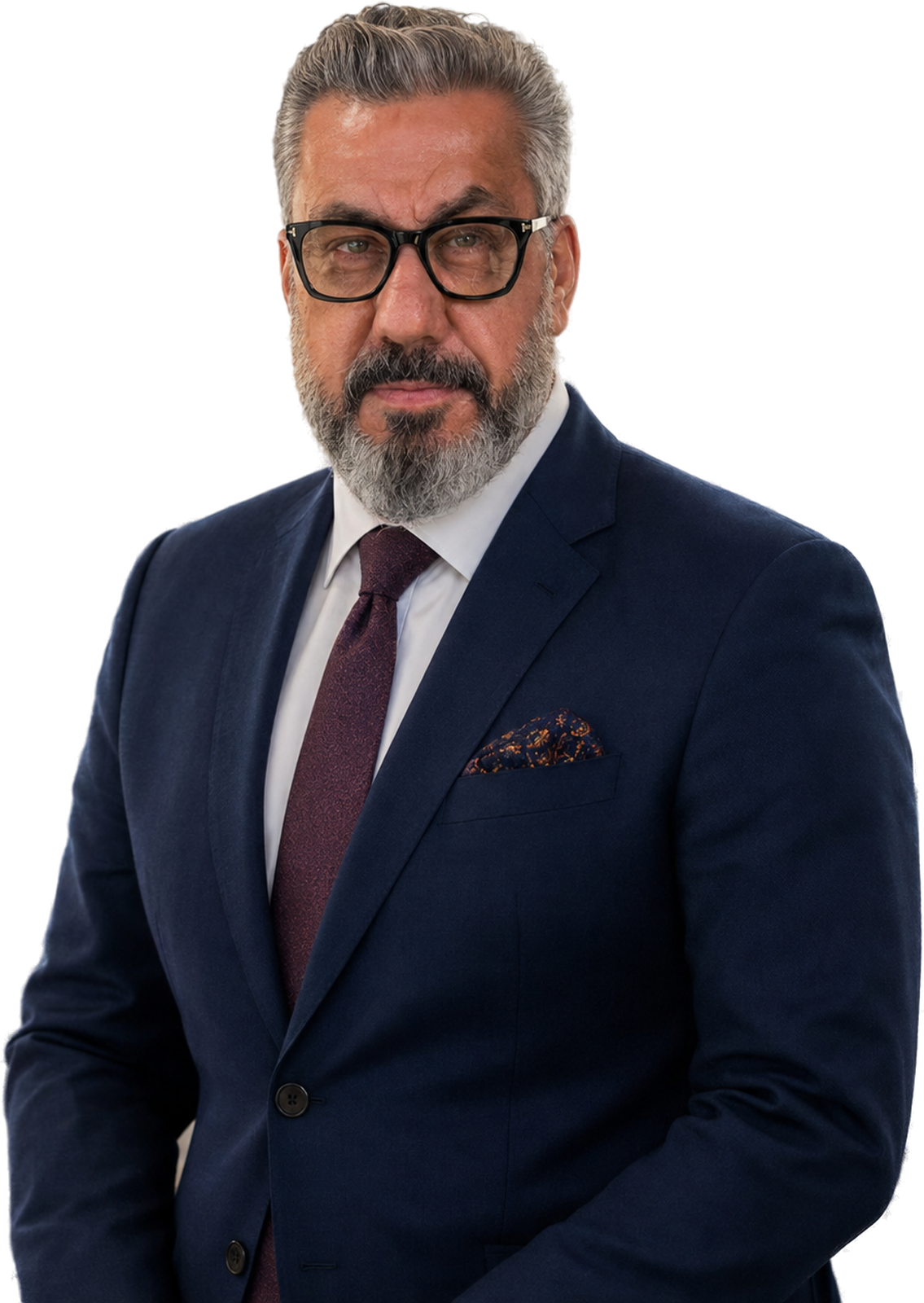 Ali Almoosawi, AI & Web Consultant in Kuwait